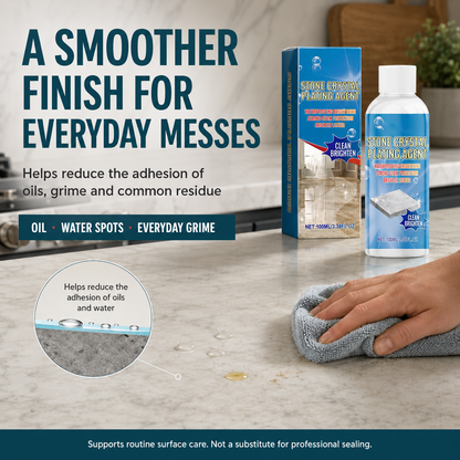 Stone Crystal Countertop Scratch Repair & Plating Agent (offer)
