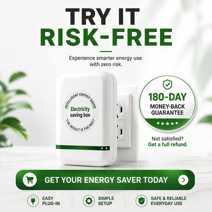 🥳2026 HOT SALE🥳🏠FONOME™ Power Stabilizer (offer)