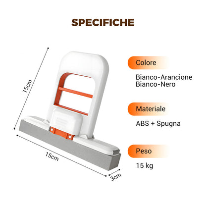 👑Mini-mop portatile autoserrante🌀