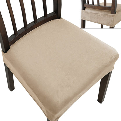 ⏳ FINAL 24 HOURS · 50% OFF🪑Waterproof Jacquard Chair Seat Covers – Protect And Refresh