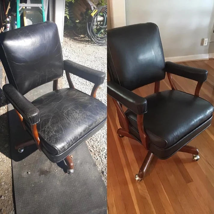 Aura & Abode -  Leather & Furniture Repair Salve