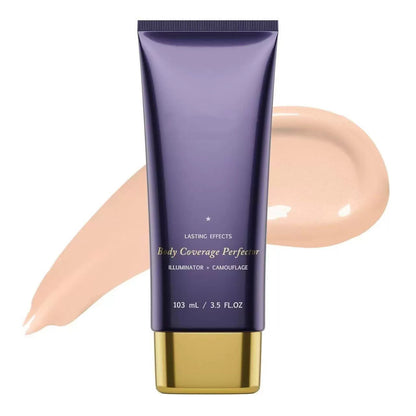 💞 2026 HOT SALE💜✨ Flawless Body Makeup – Waterproof, Lightweight & Full Coverage