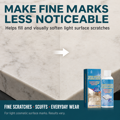 Stone Crystal Countertop Scratch Repair & Plating Agent (offer)