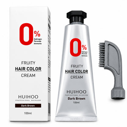 RootGlide GrayAway Comb