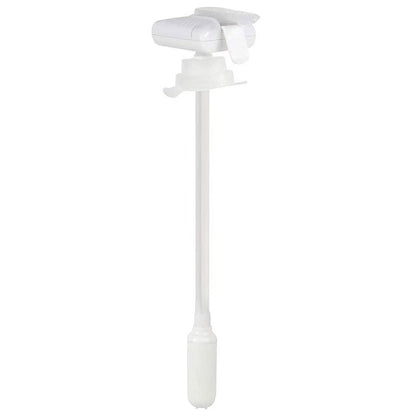 🎉 2026 HOT SALE 🎉 50% OFF! No-Lift Automatic Drink Dispenser – Press & pour, no heavy lifting needed. Removable dishwasher-safe tube, cleaner pours for milk, juice & water. Perfect for kids, seniors & busy mornings.