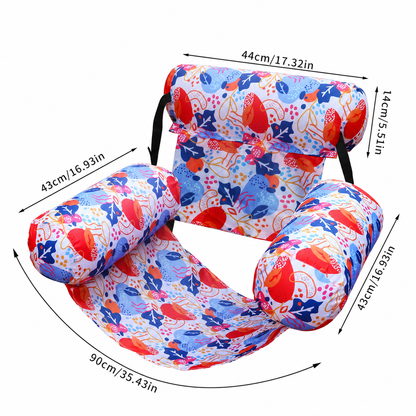 Inflatable Pool Float Chairs