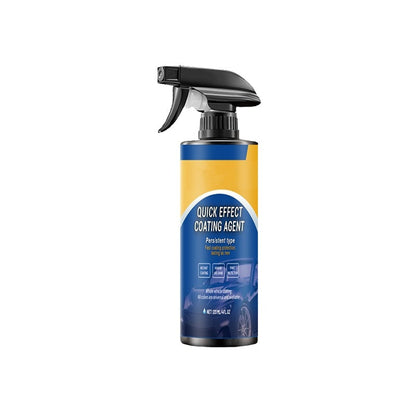 📢🚗 Advanced Car Quick-acting Coating Agent Spray