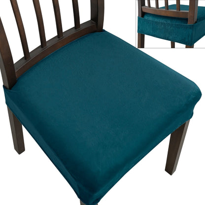 ⏳ FINAL 24 HOURS · 50% OFF🪑Waterproof Jacquard Chair Seat Covers – Protect And Refresh
