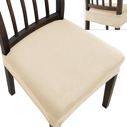 ⏳ FINAL 24 HOURS · 50% OFF🪑Waterproof Jacquard Chair Seat Covers – Protect And Refresh