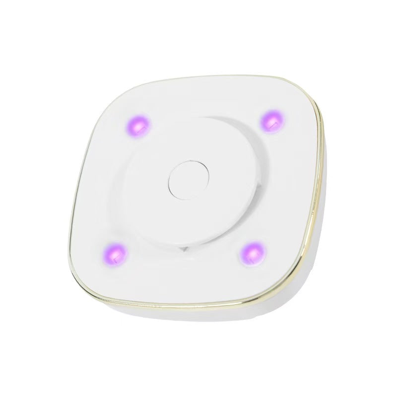 ⌛2025 New Arrivals🚽New UV Toilet Sterilization Lamp Set-Clean and Germ-Free