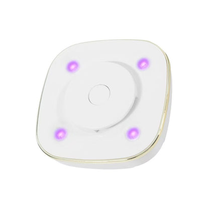 ⌛2025 New Arrivals🚽New UV Toilet Sterilization Lamp Set-Clean and Germ-Free