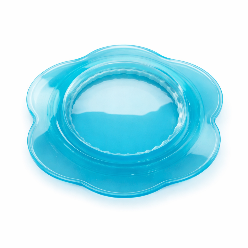 Fonome™ Reusable Silicone Stretch Lids – No More Plastic Wrap