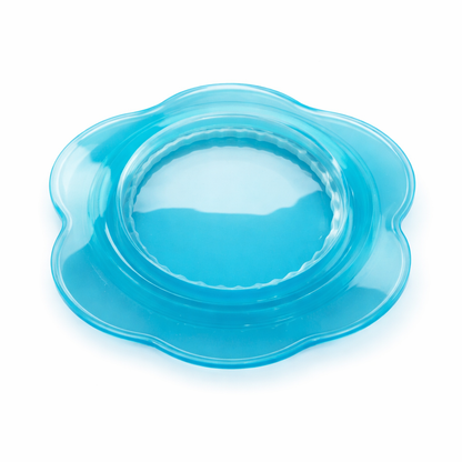 Fonome™ Reusable Silicone Stretch Lids – No More Plastic Wrap (Offer)