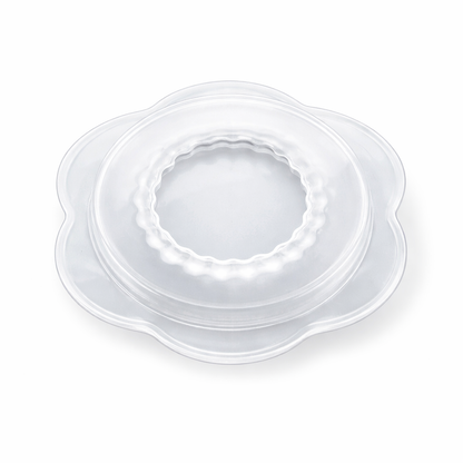 Fonome™ Reusable Silicone Stretch Lids – No More Plastic Wrap (Offer)