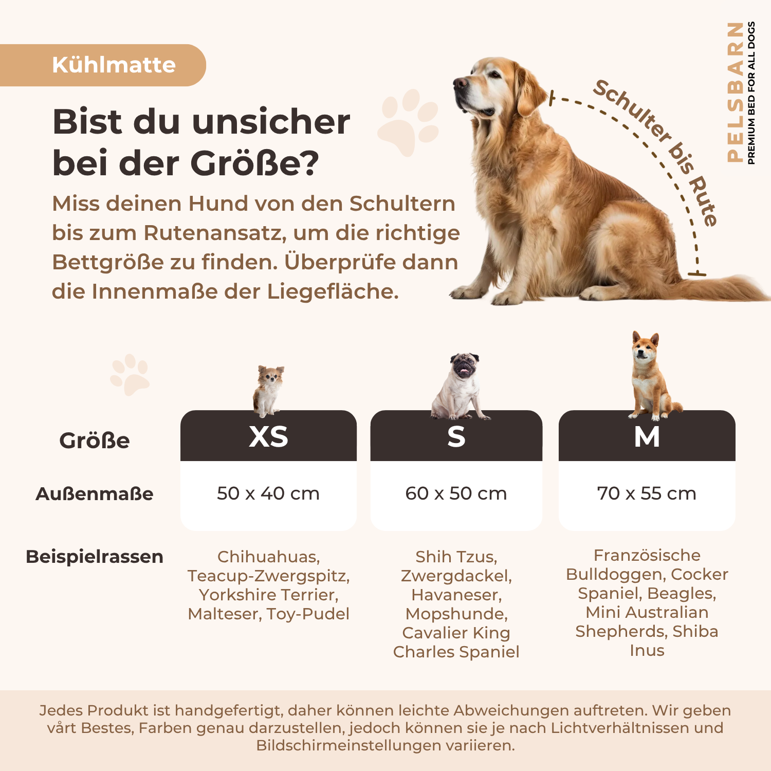 The Cooling Pet Bed That Helps Dogs Stay Comfortable All Summer