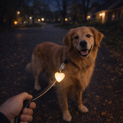 Fonome™ Multifunctional USB-C Mini Sensor Light for Bags, Keys & Pets