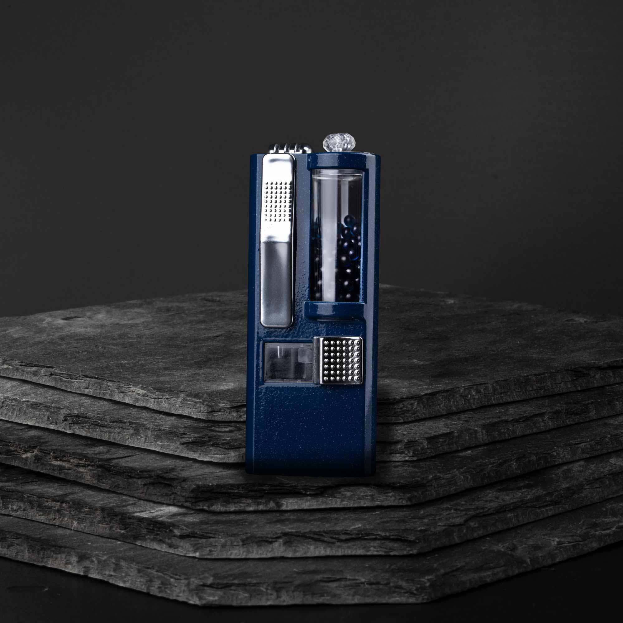 FONOME™ Elite Metal Applicator