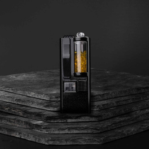 FONOME™ Elite Metal Applicator