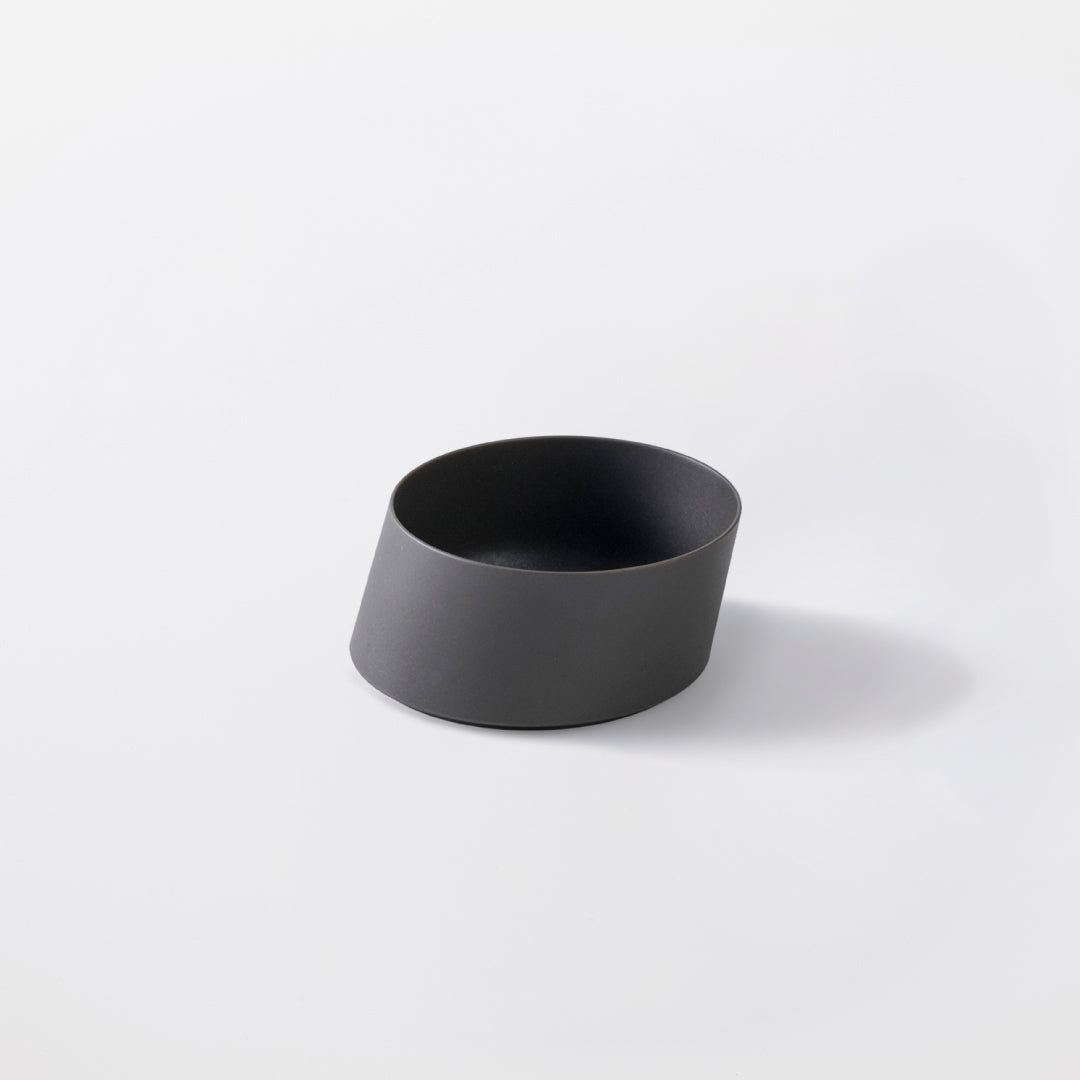 Diagonal Small Bowl