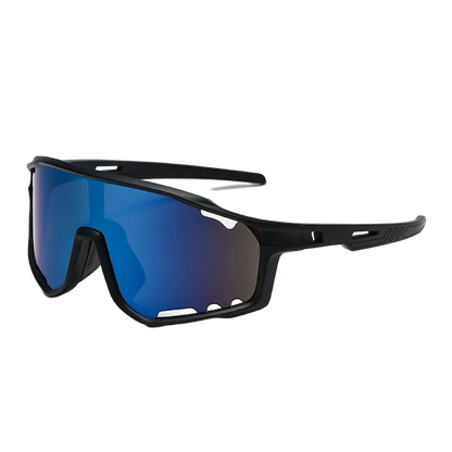 ☀️🕶️See Clearly From Sun to Shade — Photochromic Outdoor Glasses