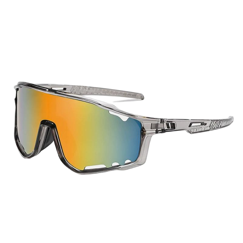 ☀️🕶️See Clearly From Sun to Shade — Photochromic Outdoor Glasses