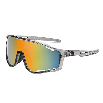 ☀️🕶️See Clearly From Sun to Shade — Photochromic Outdoor Glasses