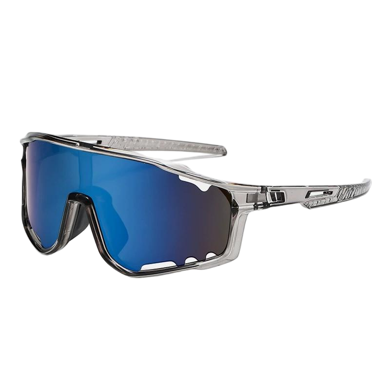 ☀️🕶️See Clearly From Sun to Shade — Photochromic Outdoor Glasses