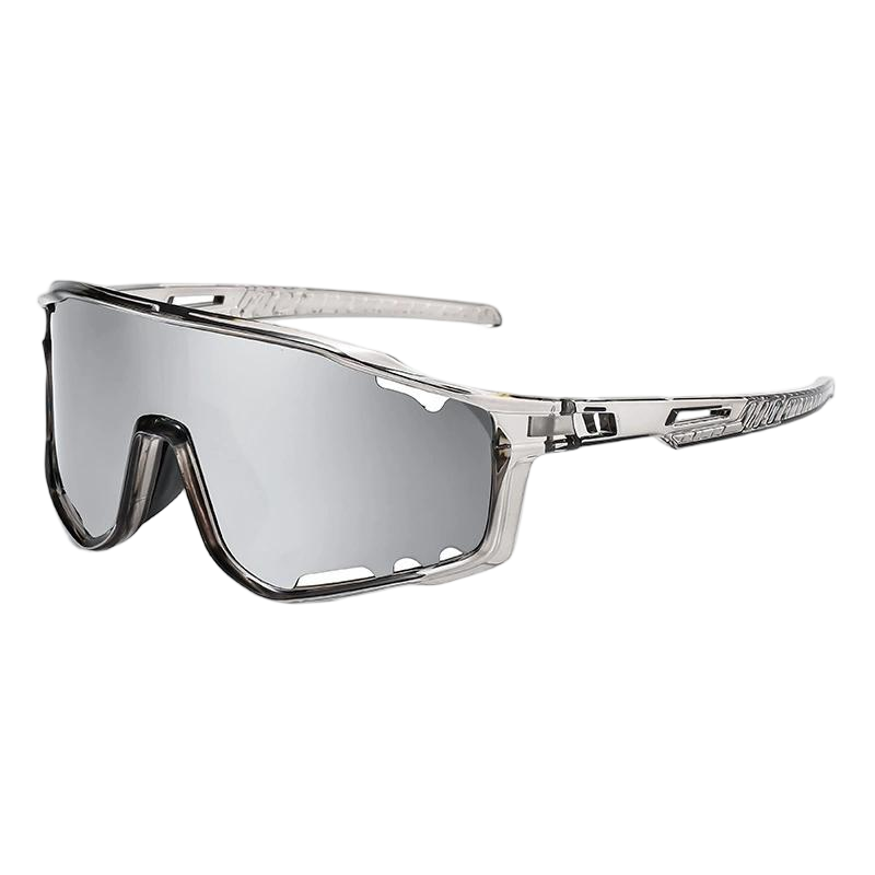 ☀️🕶️See Clearly From Sun to Shade — Photochromic Outdoor Glasses
