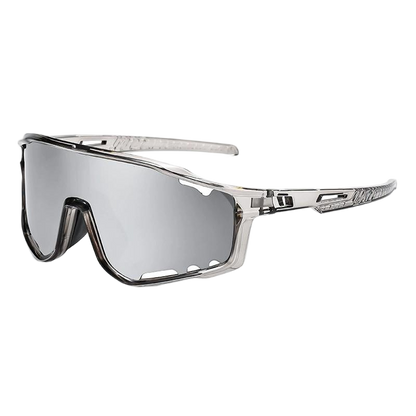 ☀️🕶️See Clearly From Sun to Shade — Photochromic Outdoor Glasses