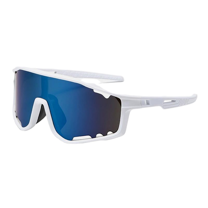 ☀️🕶️See Clearly From Sun to Shade — Photochromic Outdoor Glasses