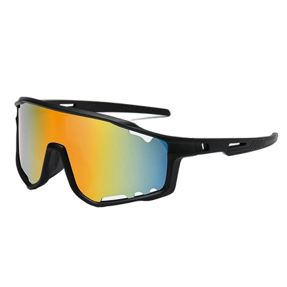 ☀️🕶️See Clearly From Sun to Shade — Photochromic Outdoor Glasses