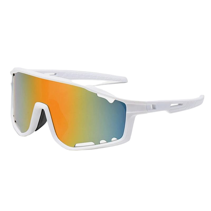 ☀️🕶️See Clearly From Sun to Shade — Photochromic Outdoor Glasses