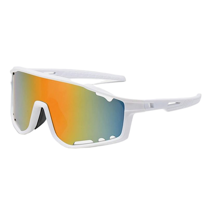 ☀️🕶️See Clearly From Sun to Shade — Photochromic Outdoor Glasses