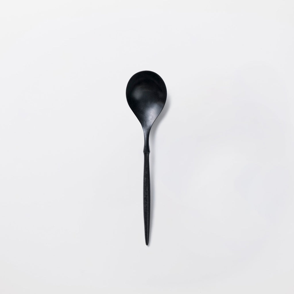 Chinese Soup Spoon (19 cm)