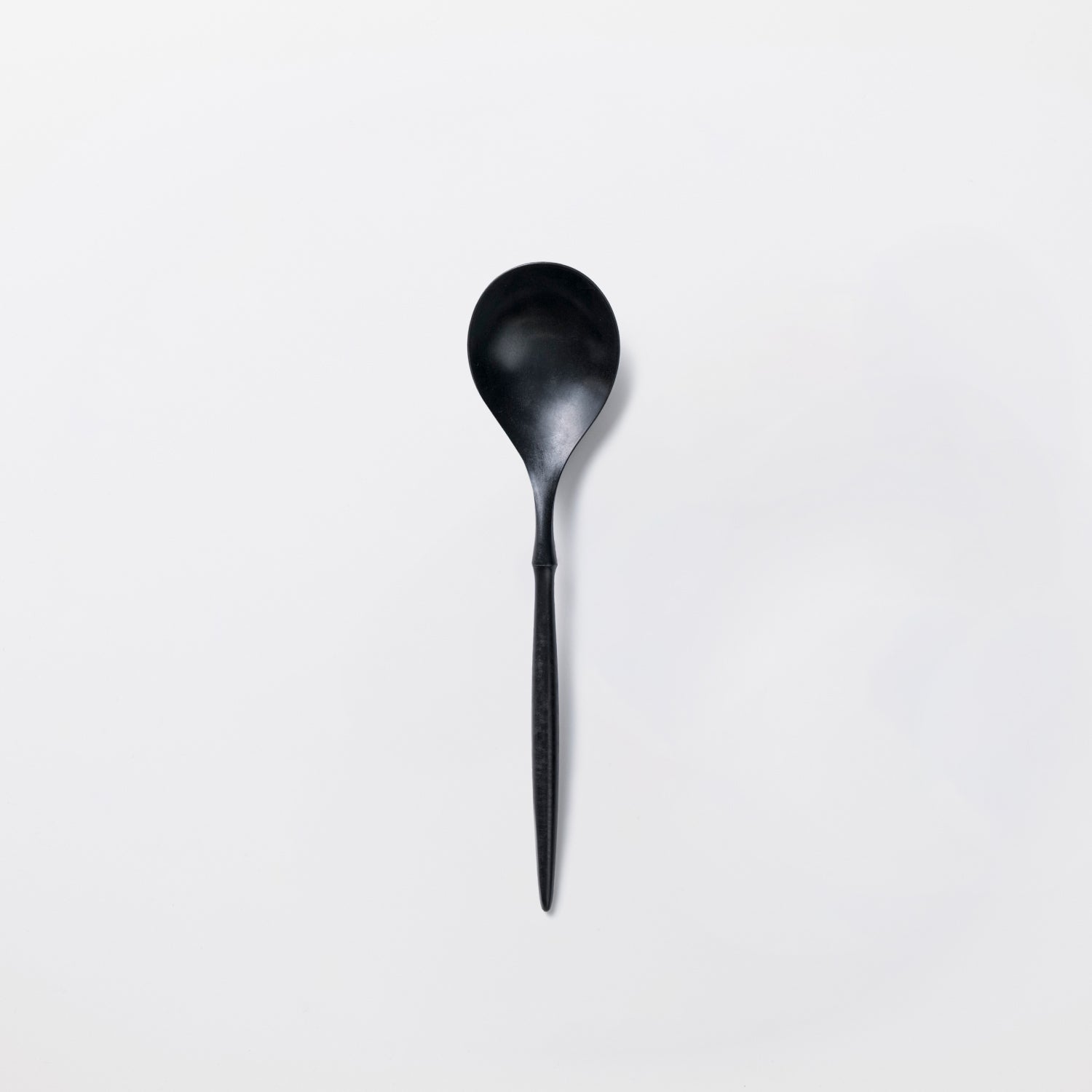 Chinese Soup Spoon (19 cm)