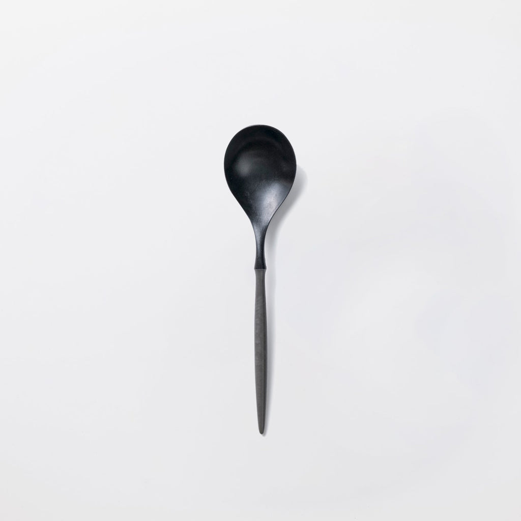 Chinese Soup Spoon (19 cm)