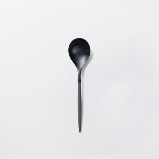 Chinese Soup Spoon (19 cm)