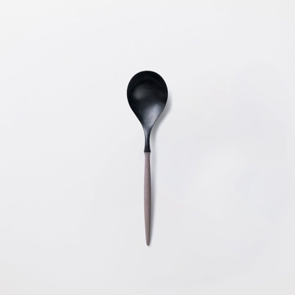 Chinese Soup Spoon (19 cm)