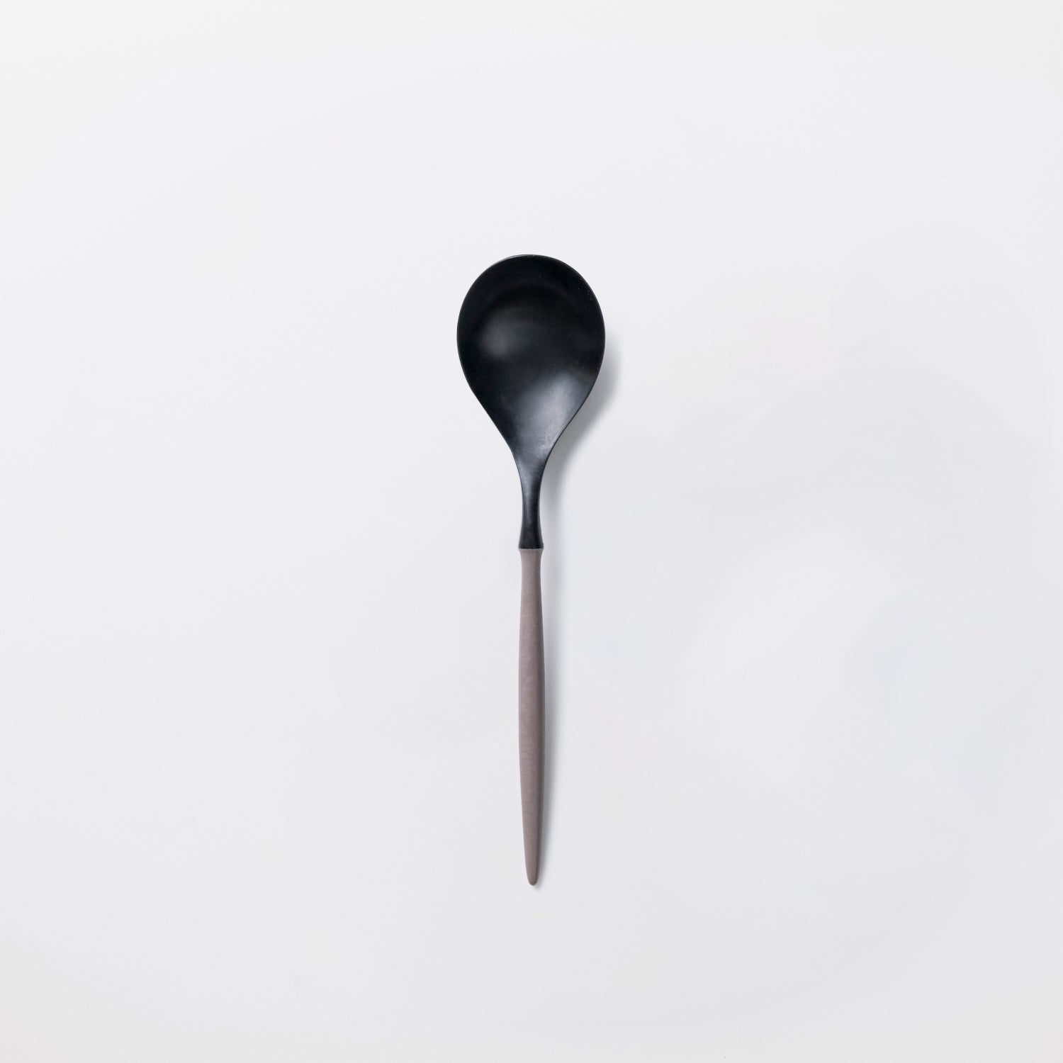 Chinese Soup Spoon (19 cm)