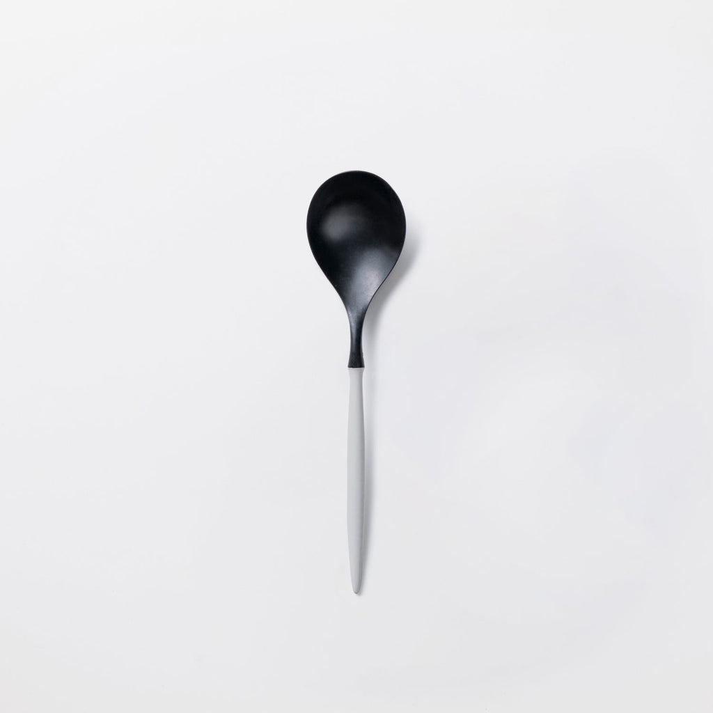 Chinese Soup Spoon (19 cm)