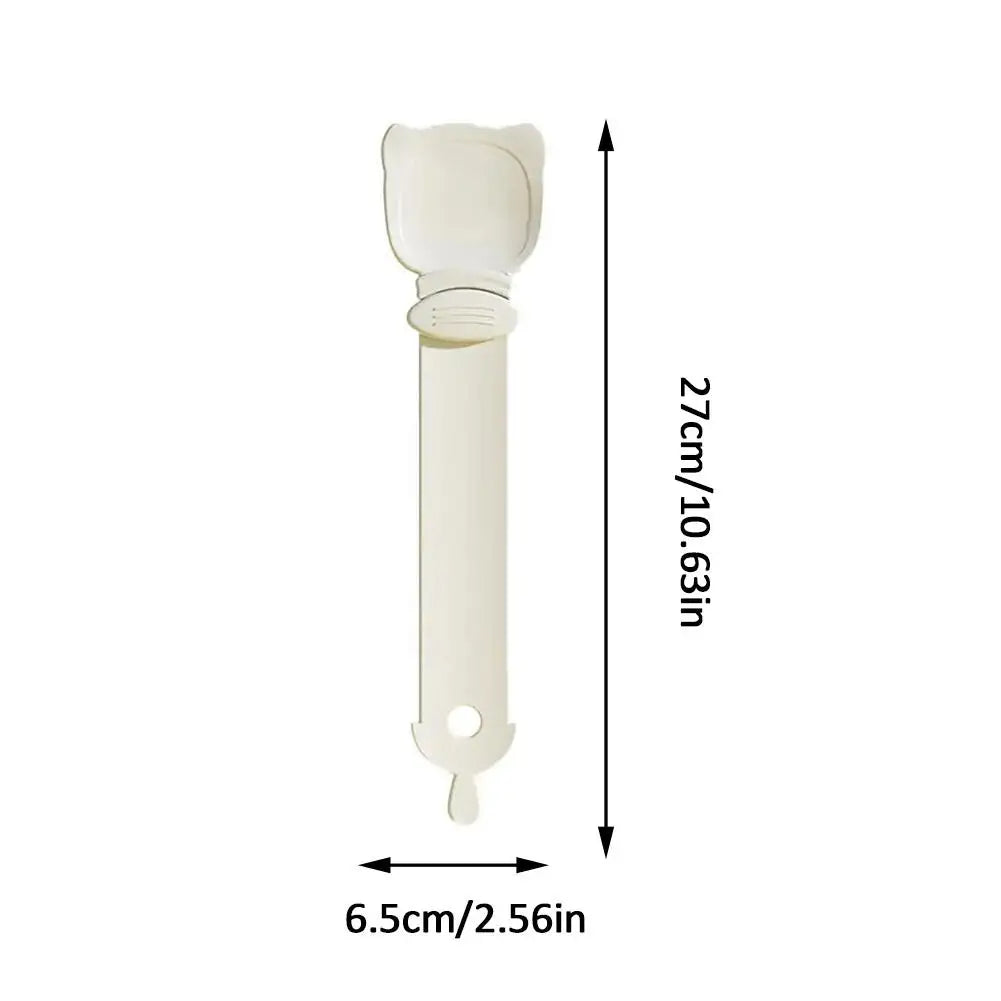 Fonome™ Cat Treat Squeezer Set (3-Pack) – No Mess, No Scratches
