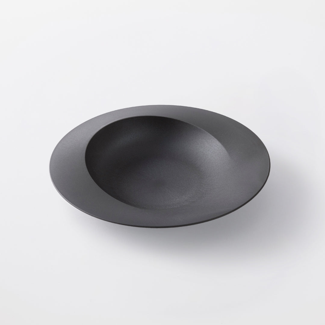 Deep Scoop Plate (26 cm)