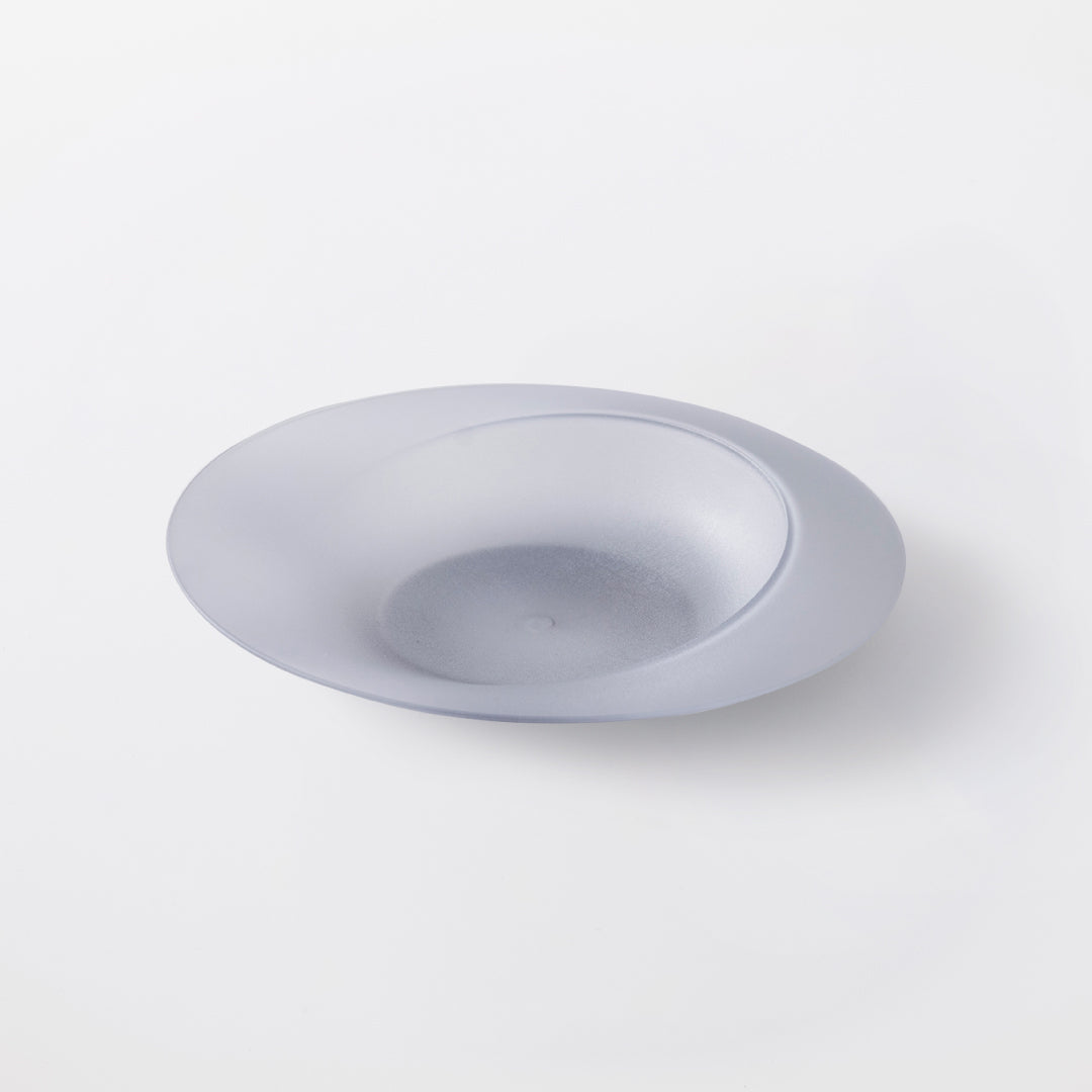 Deep Scoop Plate (26 cm)