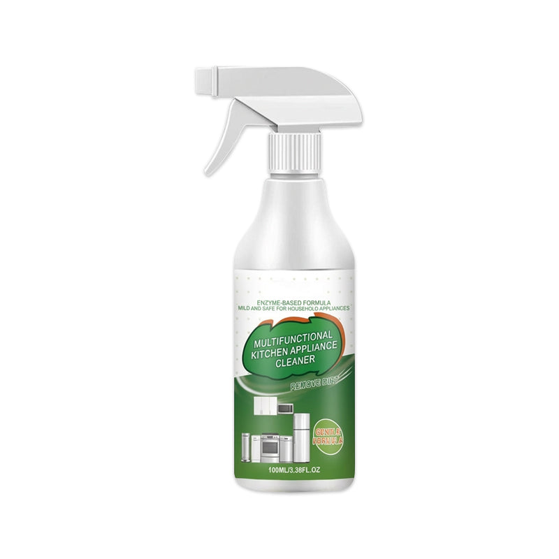 Fonome™ Multi-purpose enzyme foam cleaner, versatile – Kitchen & Home(Offer)