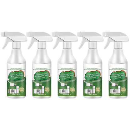 Fonome™ Multi-purpose enzyme foam cleaner, versatile – Kitchen & Home