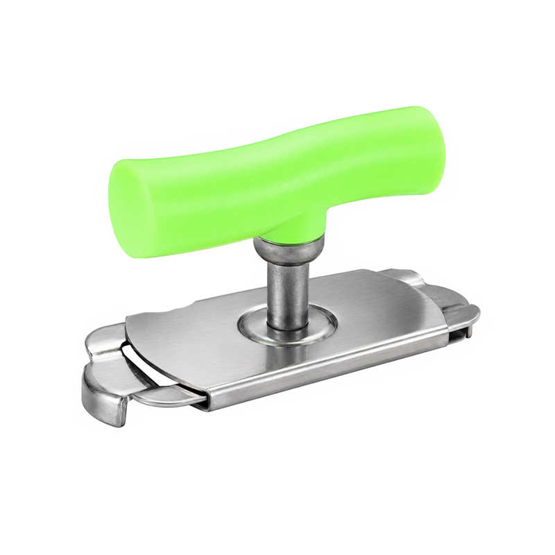 📢📢Last Day-50% OFF!!⏰ Utilo™ Stainless Steel Jar Opener & Bottle Lid Remover (Offer)
