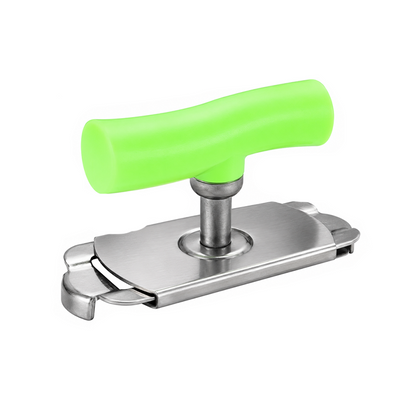 📢📢Last Day-50% OFF!!⏰ Utilo™ Stainless Steel Jar Opener & Bottle Lid Remover (Offer)