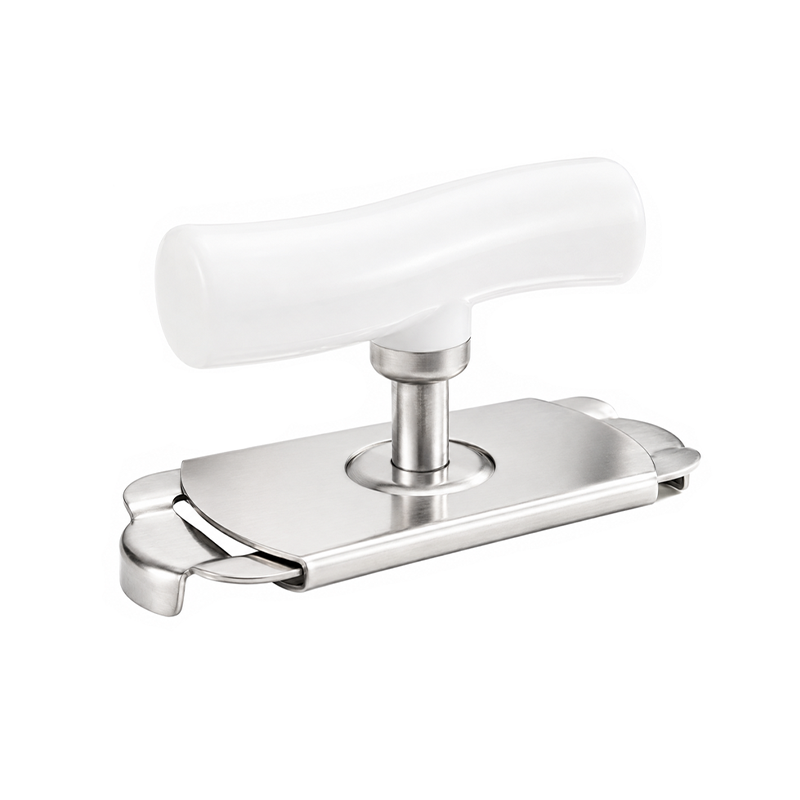 📢📢Last Day-50% OFF!!⏰ Utilo™ Stainless Steel Jar Opener & Bottle Lid Remover (Offer)