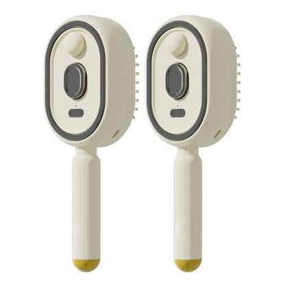 🔥Day Sale 50% OFF🔥Electric Spray Air Cushion Massage Comb (Offer)