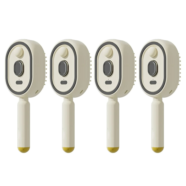 🔥Day Sale 50% OFF🔥Electric Spray Air Cushion Massage Comb (Offer)